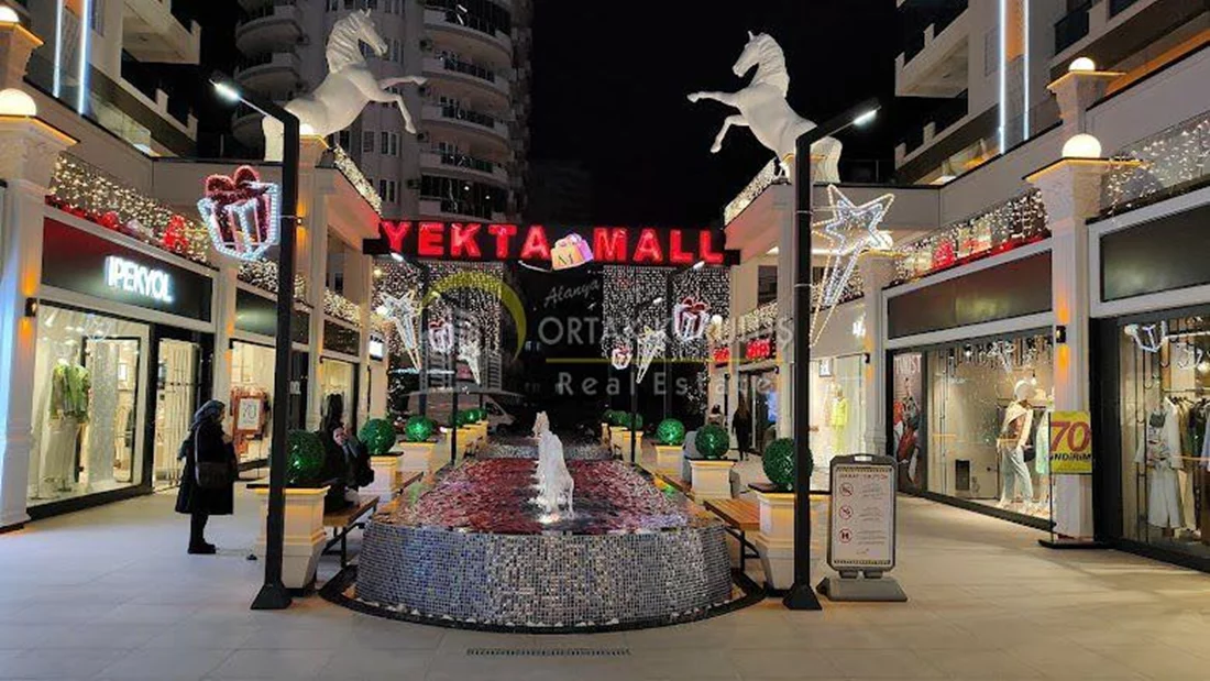 property for sale Mahmutlar - photo 23