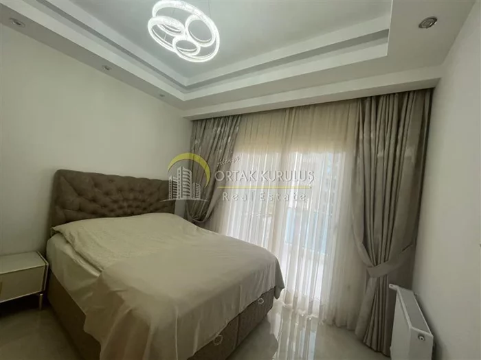 property for sale Mahmutlar - photo 5