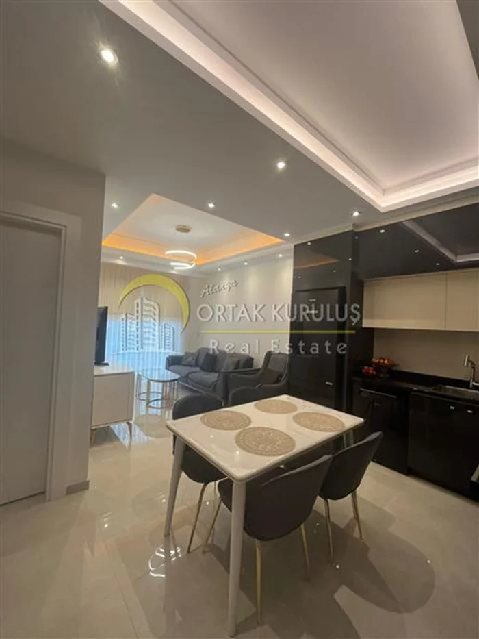 property for sale Mahmutlar - photo 4