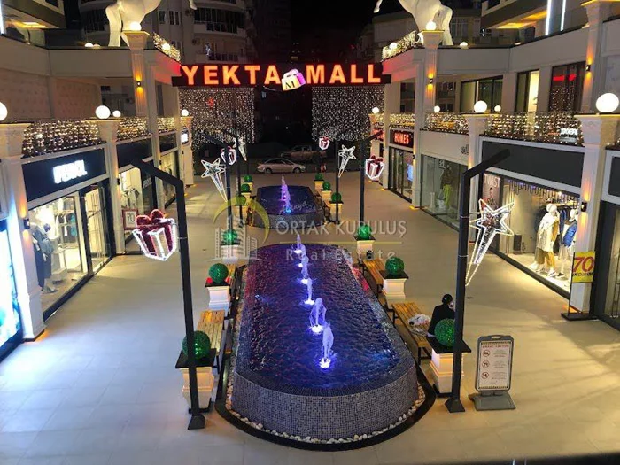 property for sale Mahmutlar - photo 25