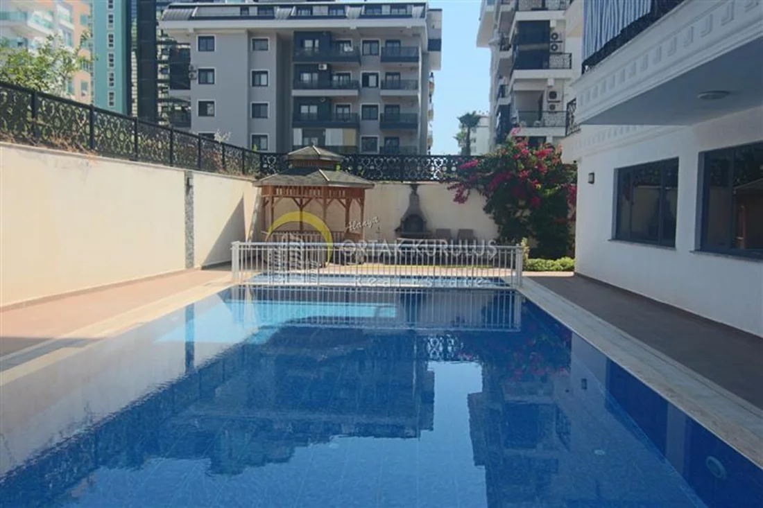 property for sale Mahmutlar - photo 4