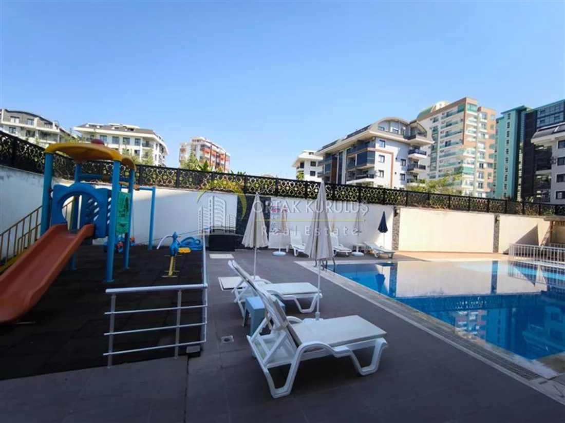 property for sale Mahmutlar - photo 3