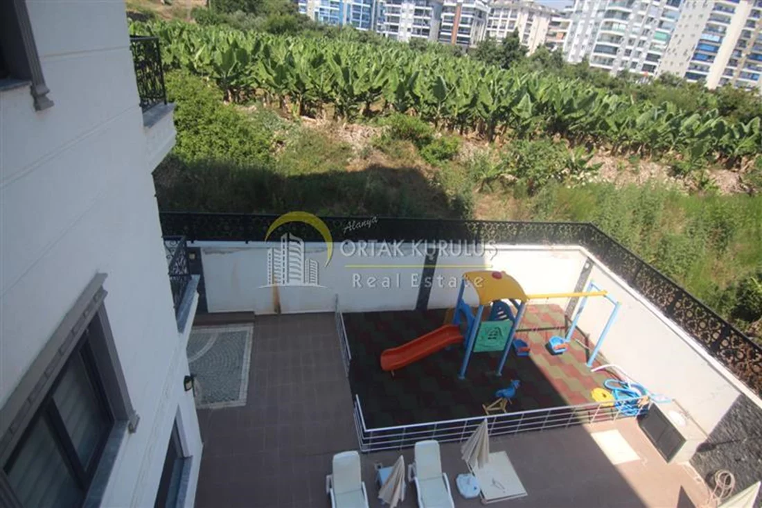 property for sale Mahmutlar - photo 9
