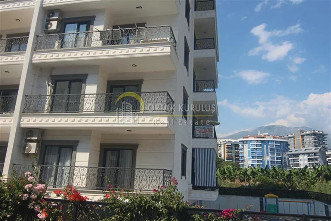 property for sale Mahmutlar - photo 2
