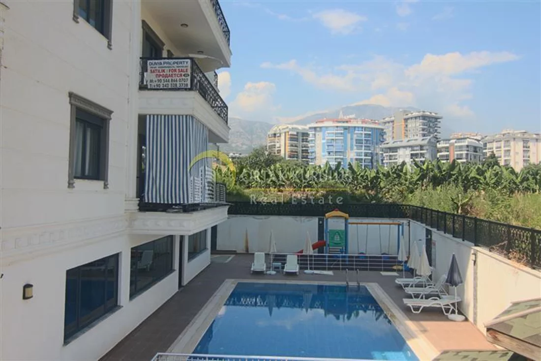 property for sale Mahmutlar - photo 5