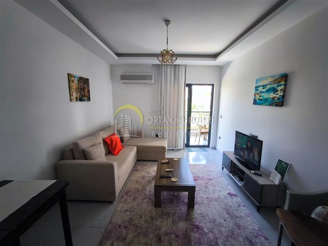 property for sale Mahmutlar - photo 23