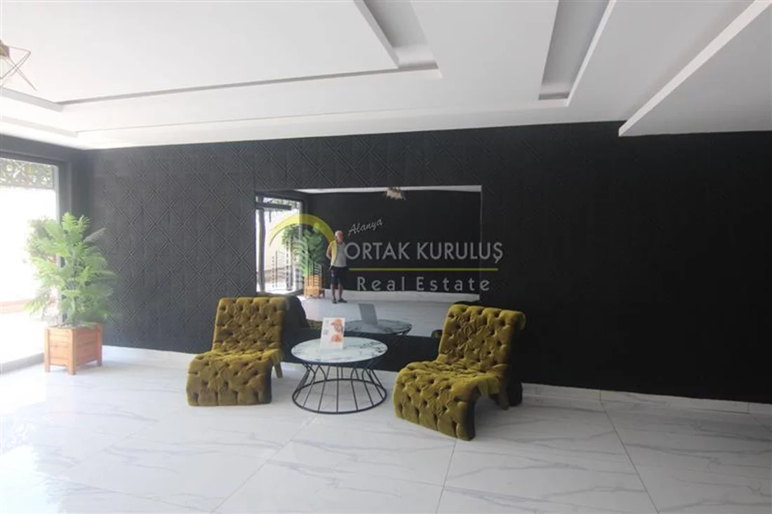 property for sale Mahmutlar - photo 15