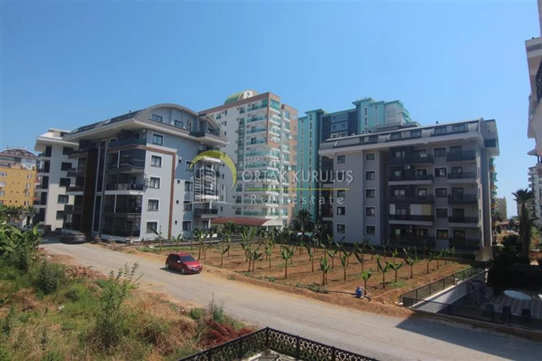 property for sale Mahmutlar - photo 11