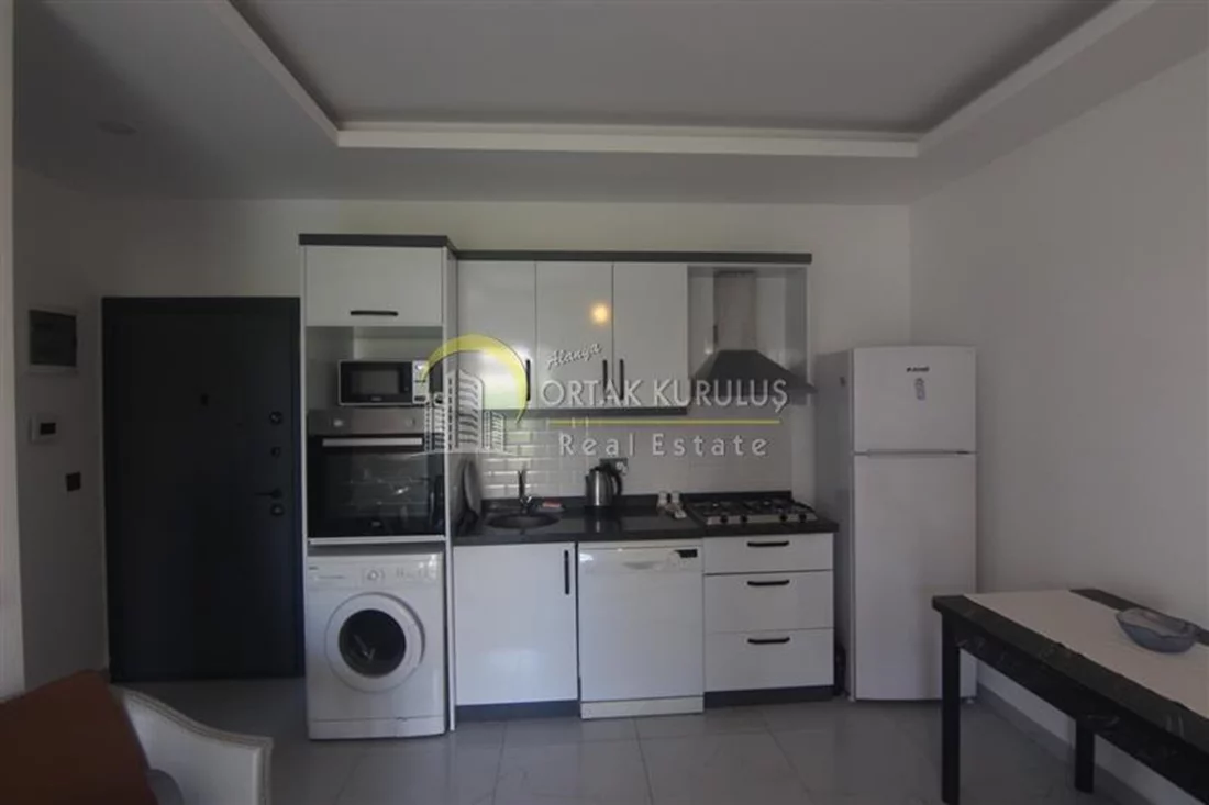property for sale Mahmutlar - photo 20