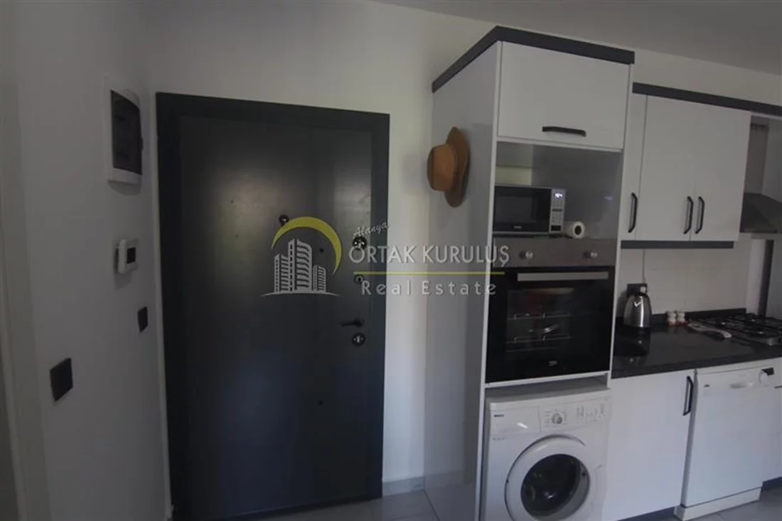 property for sale Mahmutlar - photo 21