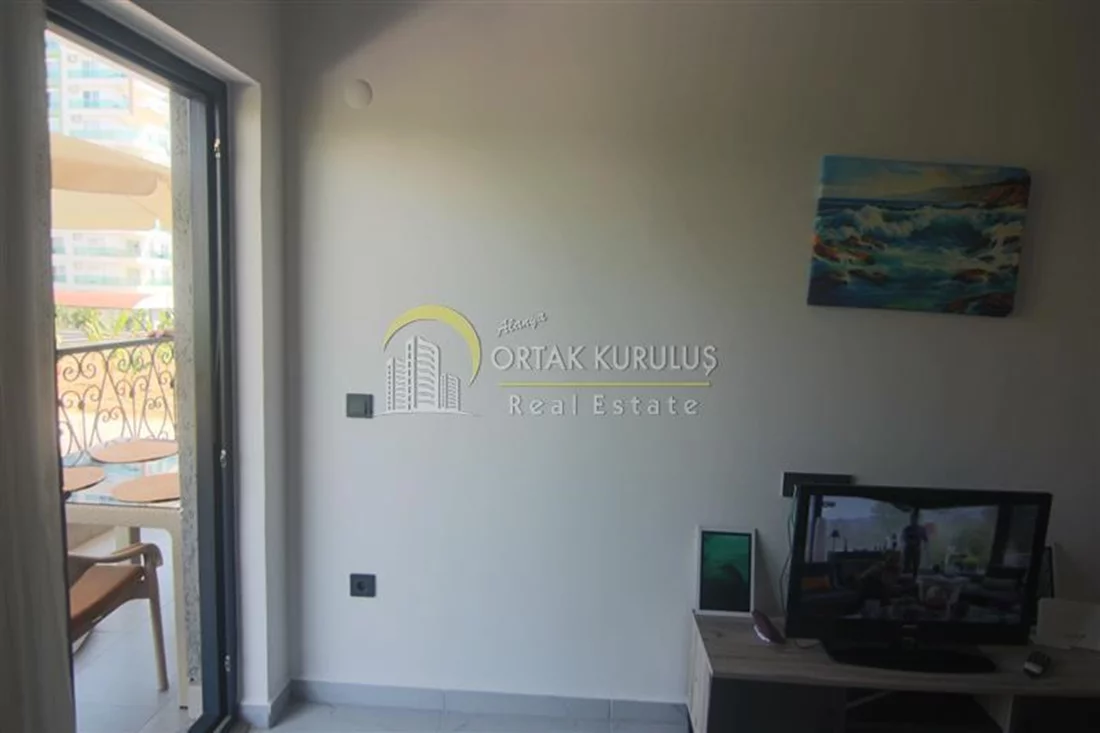 property for sale Mahmutlar - photo 18
