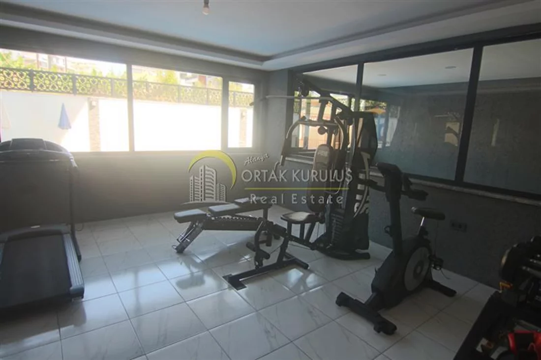 property for sale Mahmutlar - photo 16