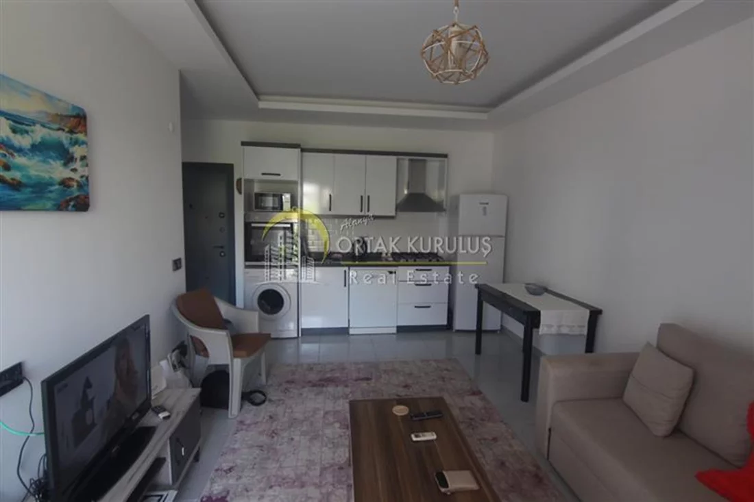 property for sale Mahmutlar - photo 22