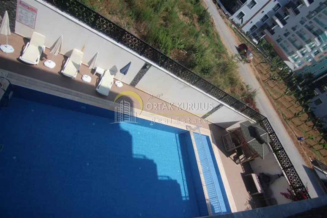 property for sale Mahmutlar - photo 7