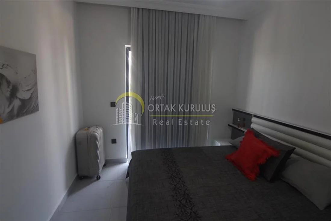 property for sale Mahmutlar - photo 28