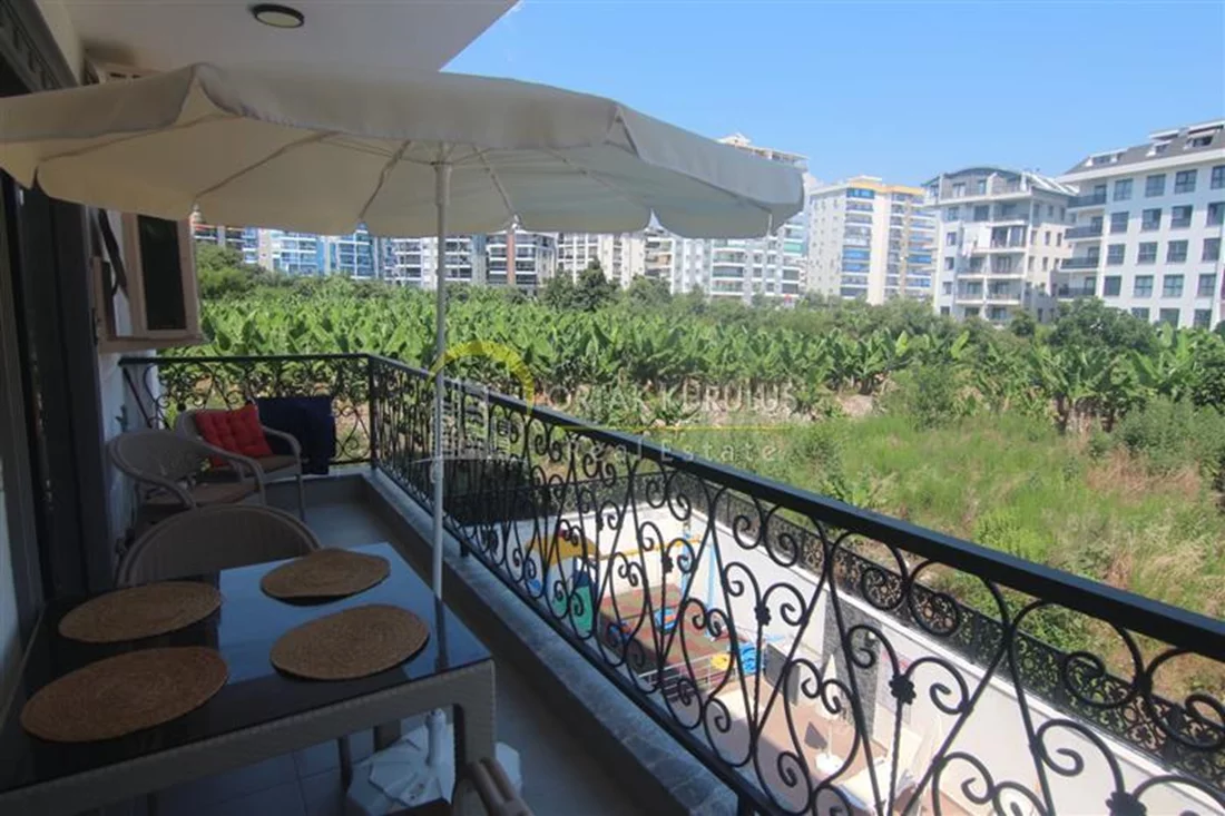 property for sale Mahmutlar - photo 34