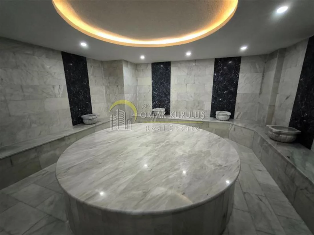 property for sale Mahmutlar - photo 13
