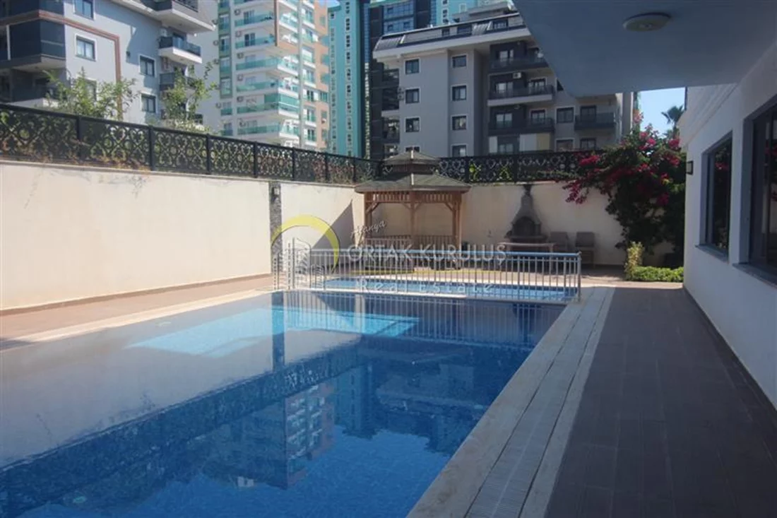 property for sale Mahmutlar - photo 6