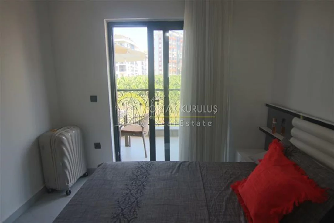 property for sale Mahmutlar - photo 27