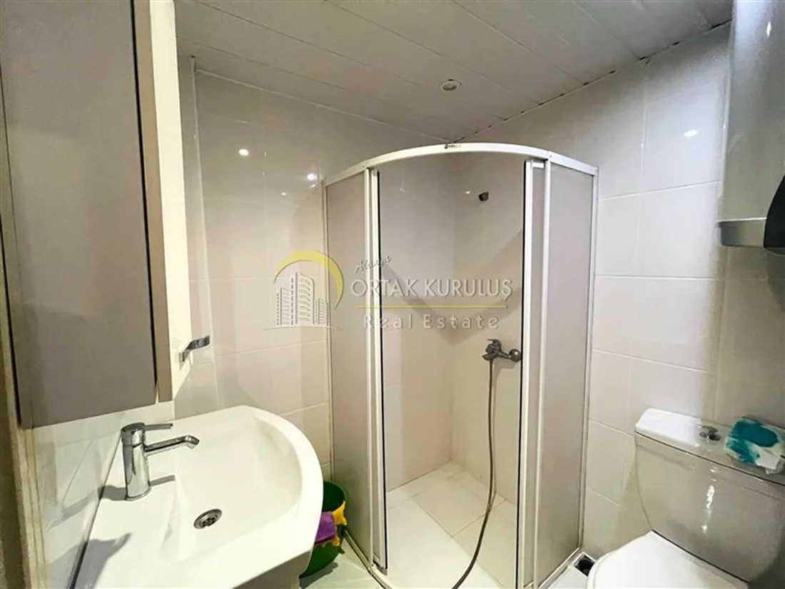 property for sale Mahmutlar - photo 13
