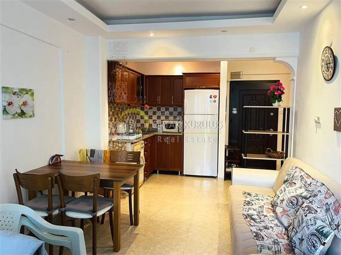 property for sale Mahmutlar - photo 8