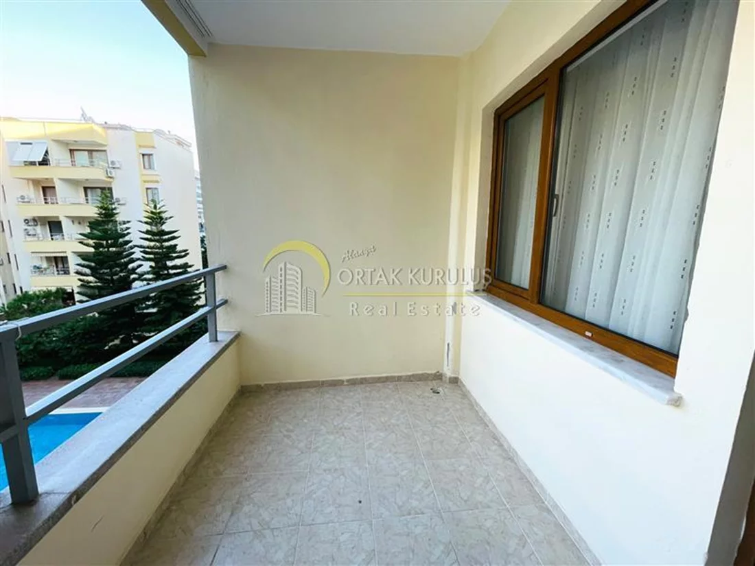 property for sale Mahmutlar - photo 17