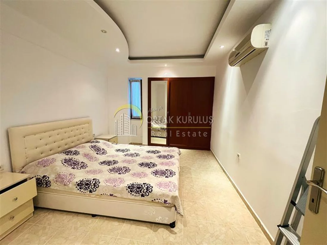property for sale Mahmutlar - photo 14