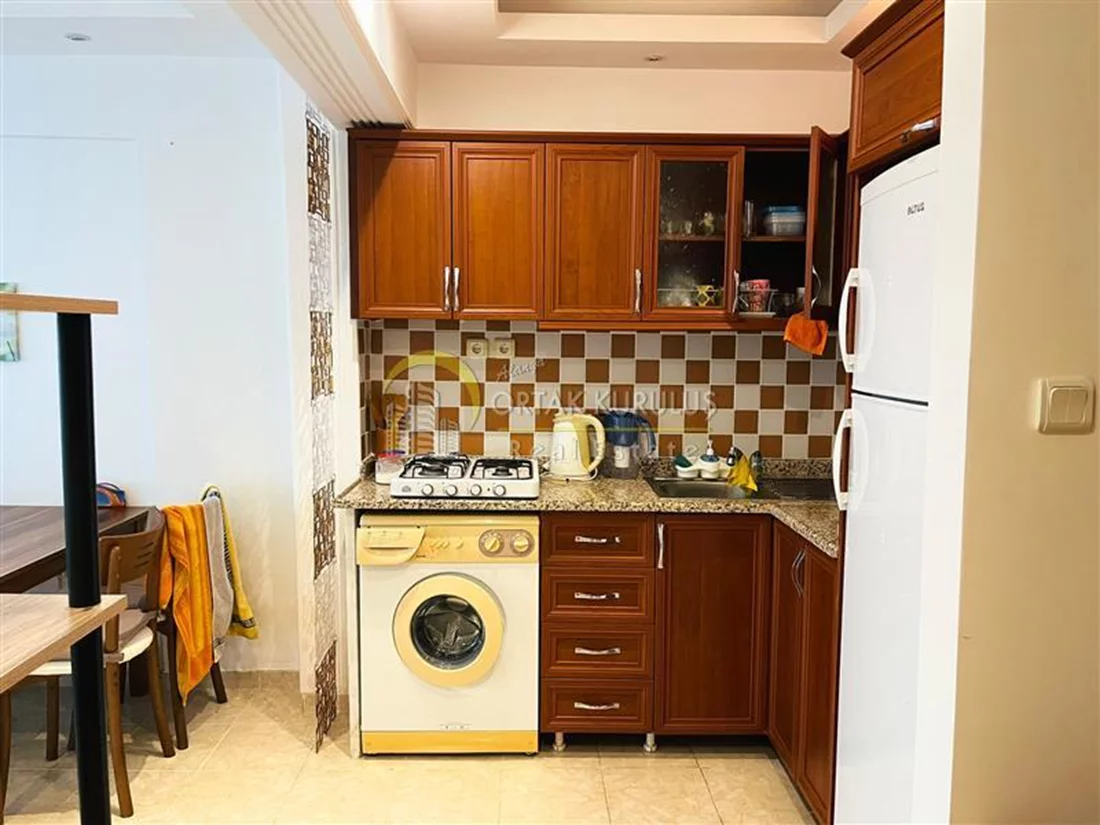 property for sale Mahmutlar - photo 12