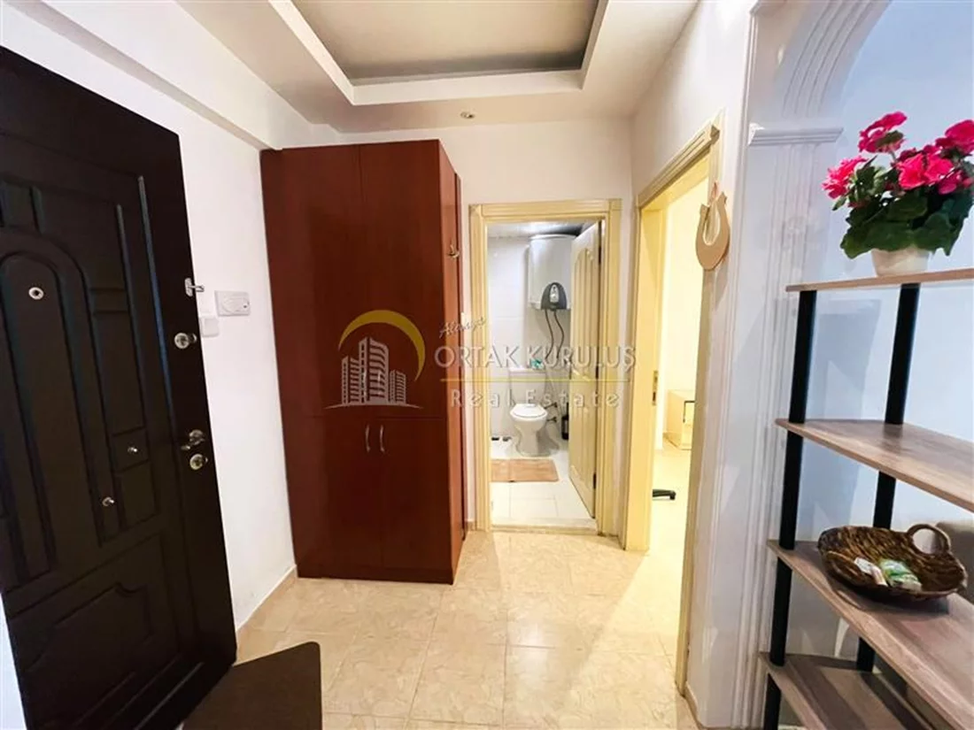 property for sale Mahmutlar - photo 20
