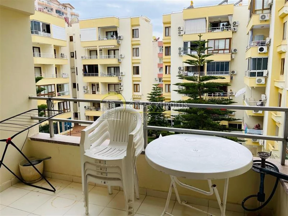 property for sale Mahmutlar - photo 22