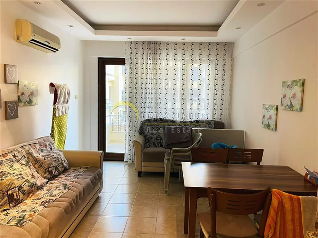 property for sale Mahmutlar - photo 6