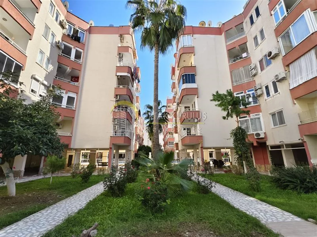 property for sale Mahmutlar - photo 5