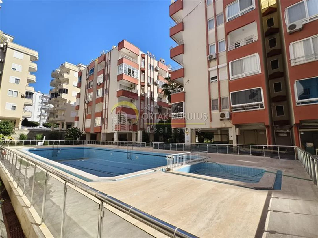 property for sale Mahmutlar - photo 3