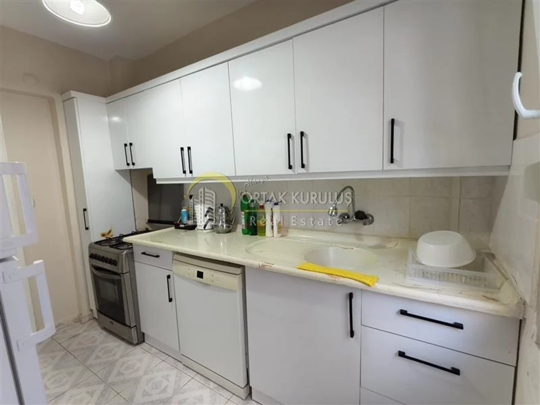 property for sale Mahmutlar - photo 12