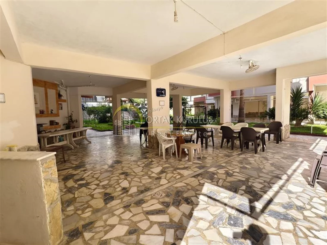 property for sale Mahmutlar - photo 6