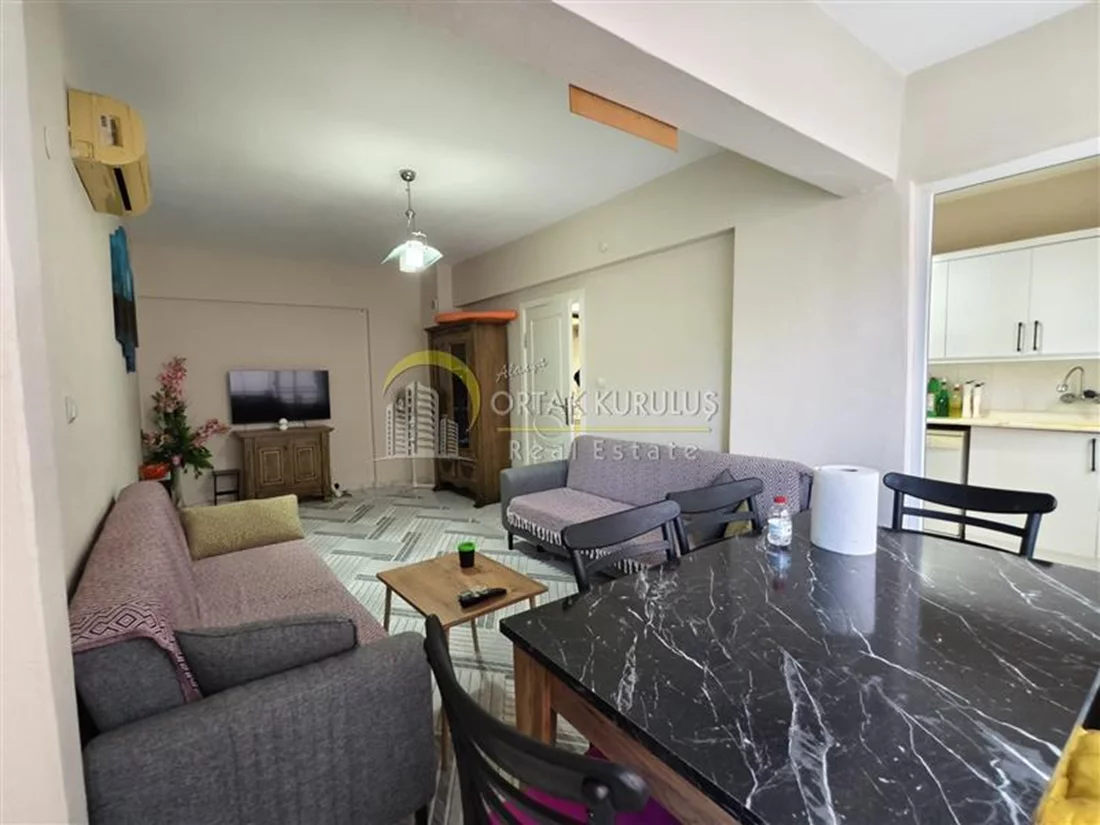 property for sale Mahmutlar - photo 17