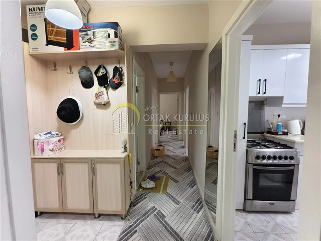 property for sale Mahmutlar - photo 21