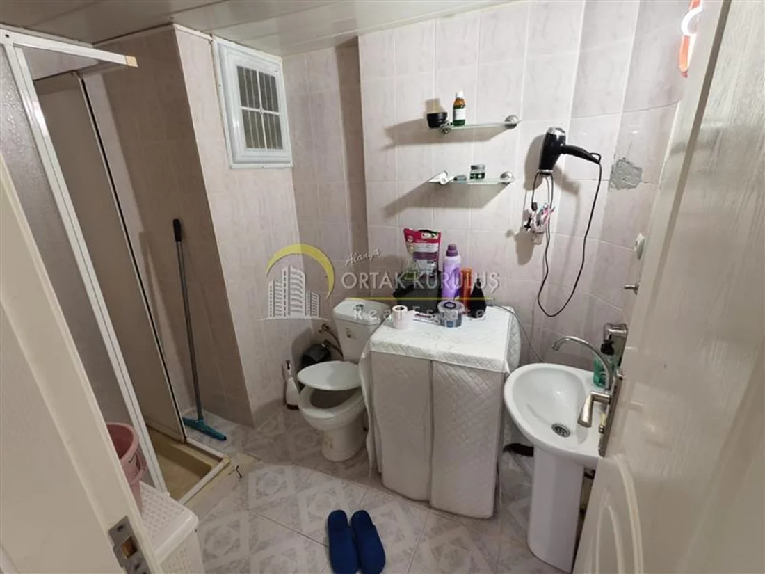 property for sale Mahmutlar - photo 26