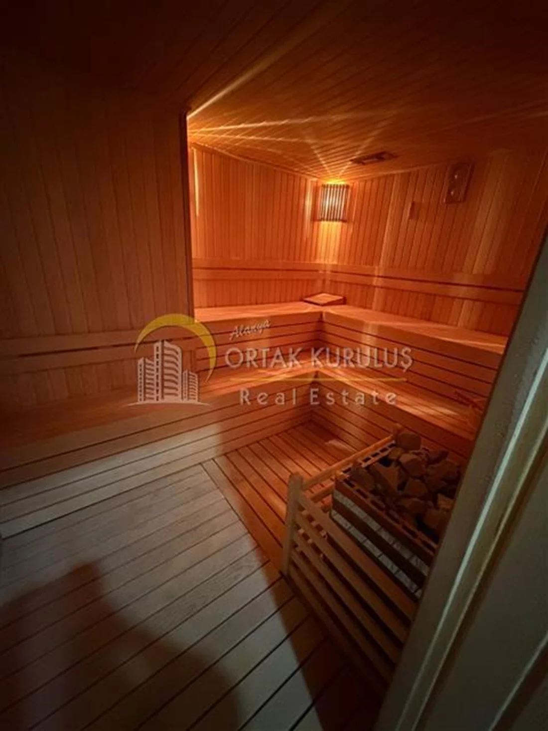property for sale Mahmutlar - photo 11