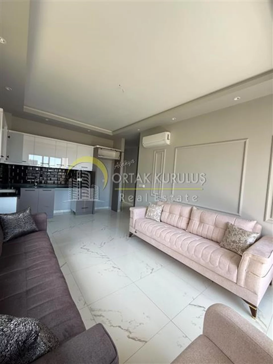 property for sale Mahmutlar - photo 14