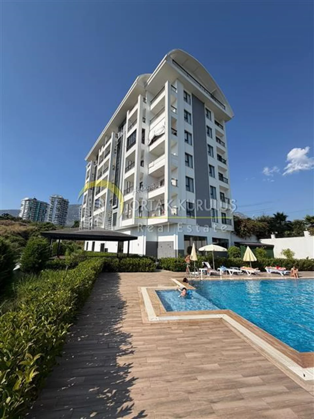 property for sale Mahmutlar - photo 2
