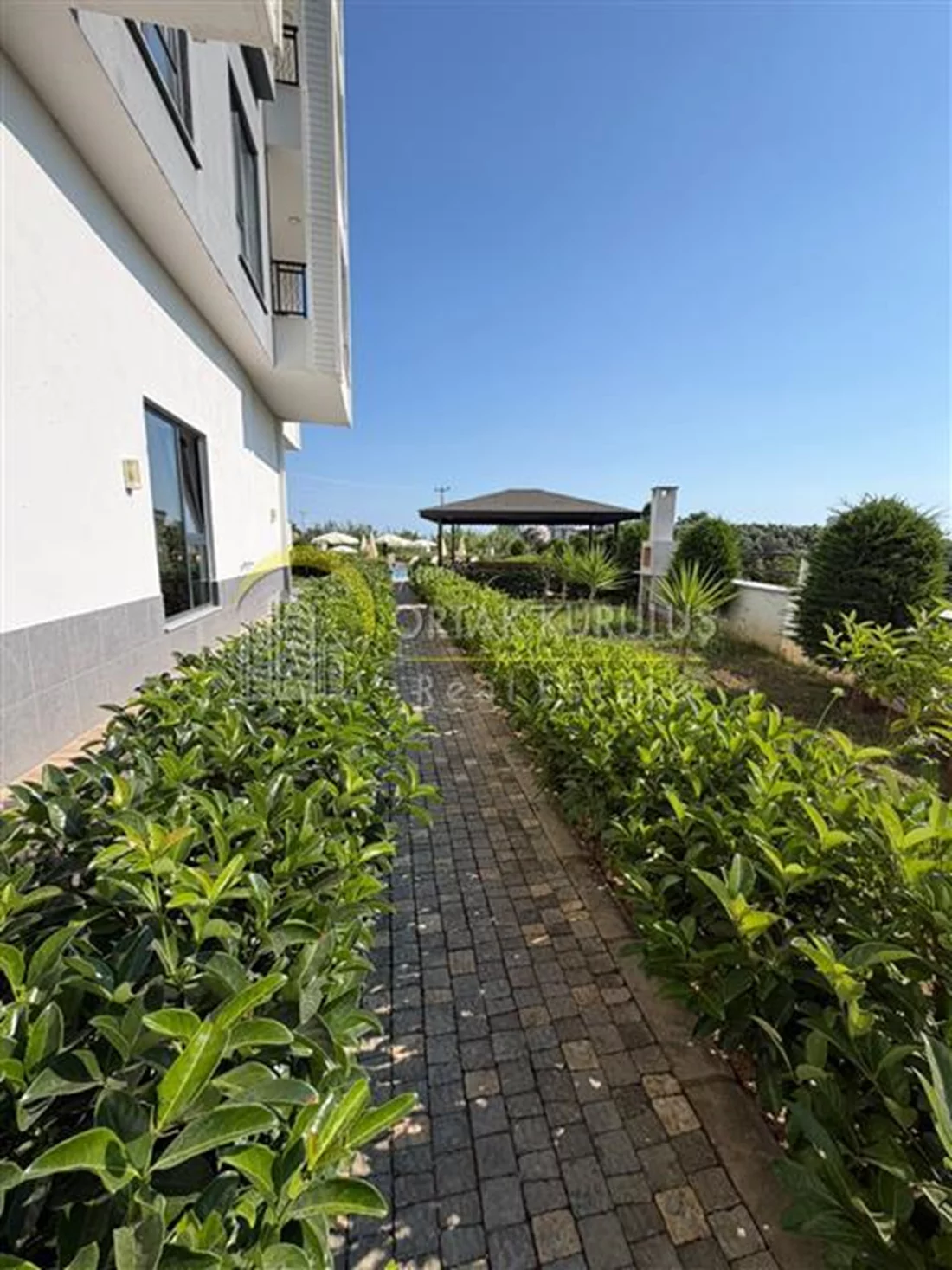 property for sale Mahmutlar - photo 6