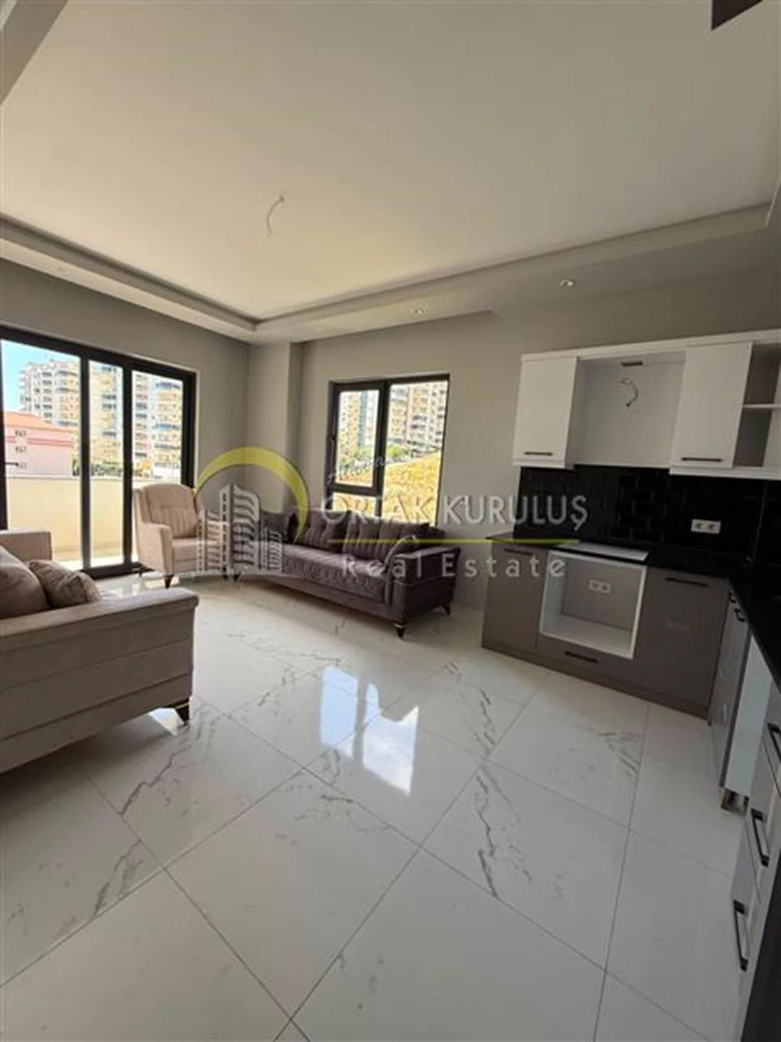 property for sale Mahmutlar - photo 13