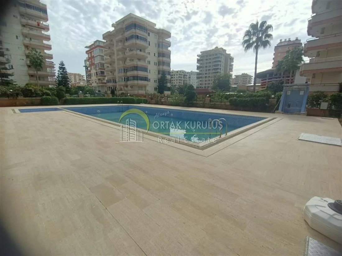 property for sale Mahmutlar - photo 3