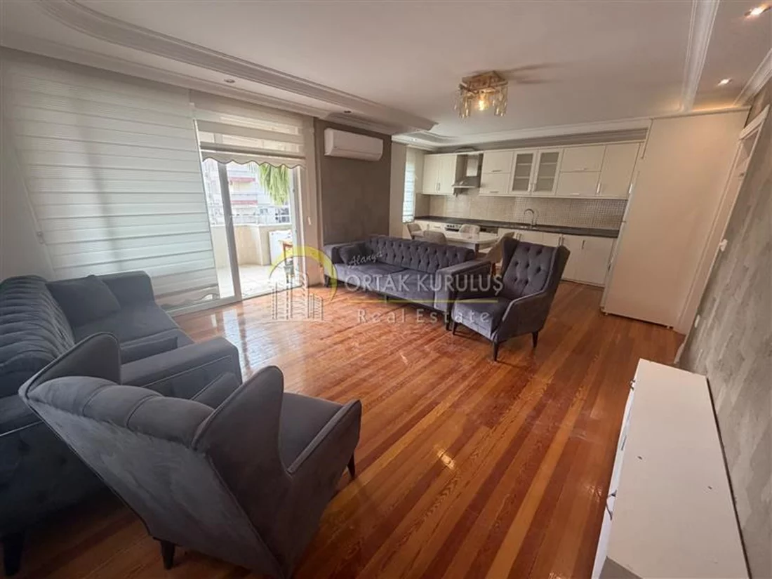 property for sale Mahmutlar - photo 11