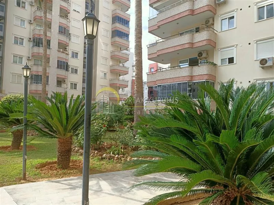 property for sale Mahmutlar - photo 4