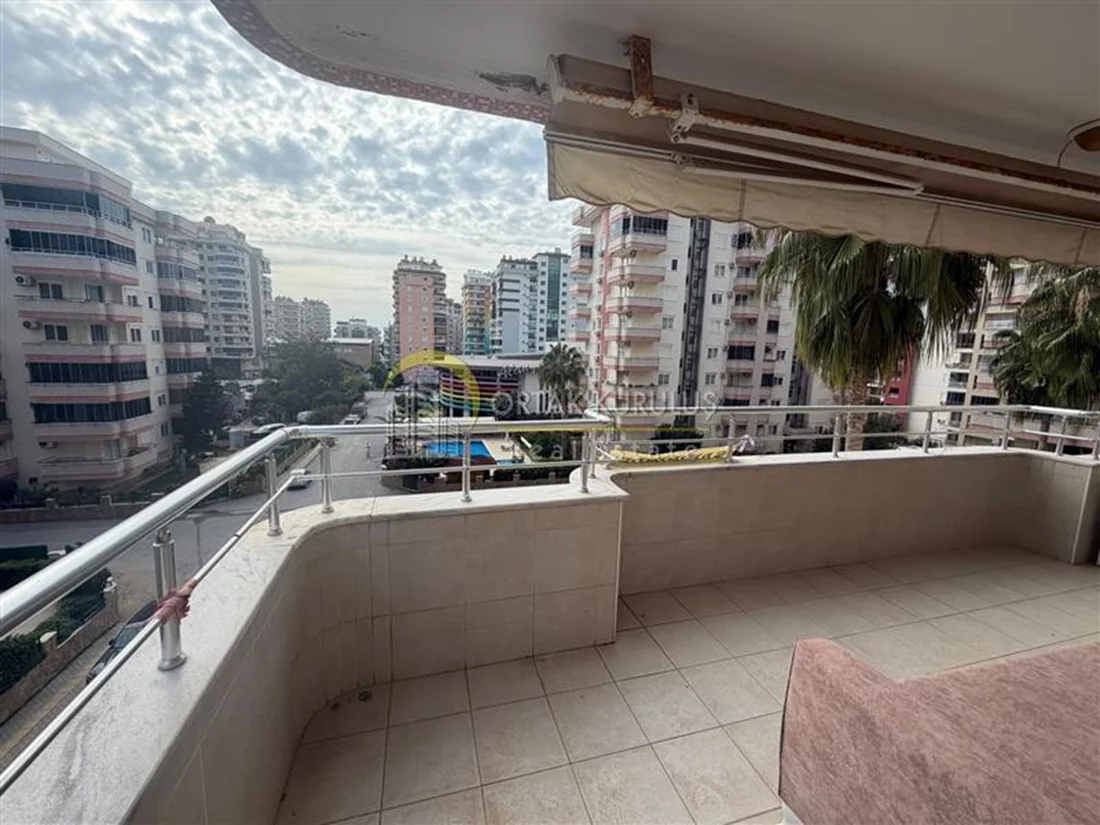 property for sale Mahmutlar - photo 22