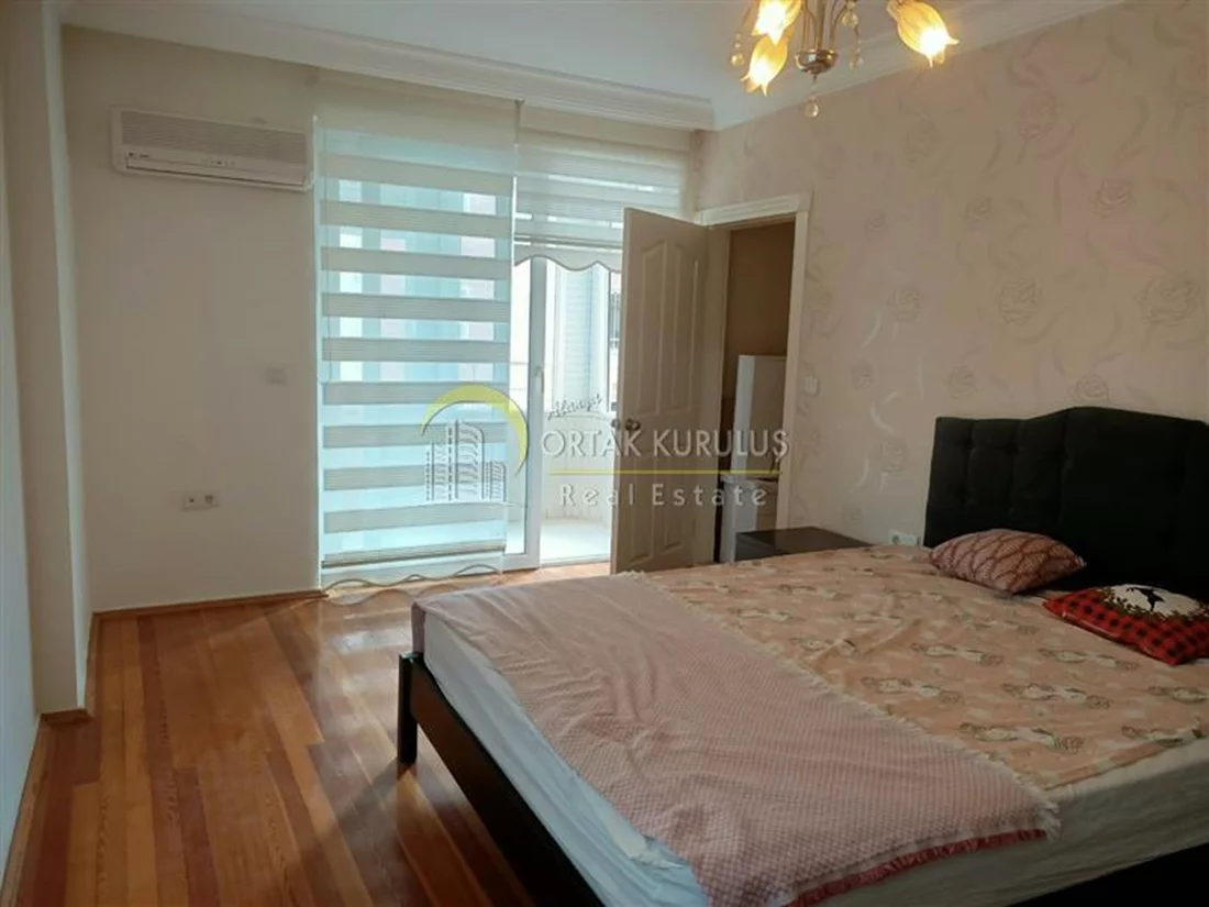 property for sale Mahmutlar - photo 15