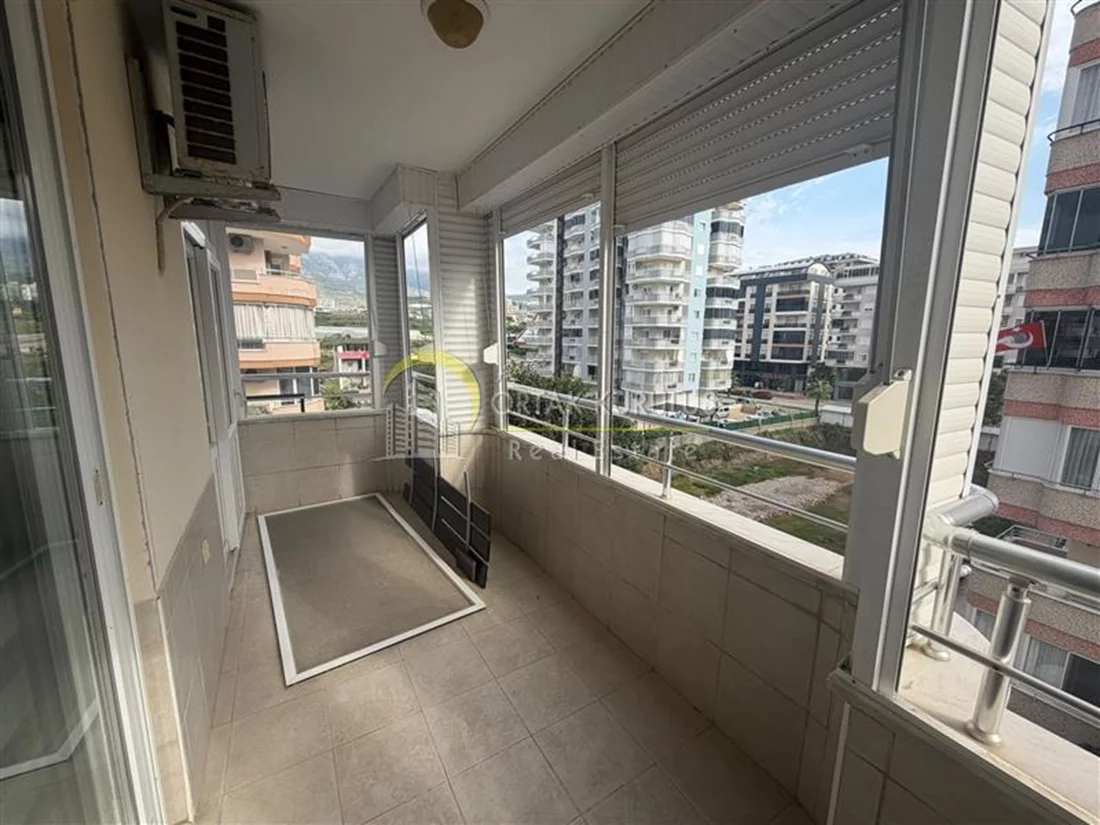 property for sale Mahmutlar - photo 19