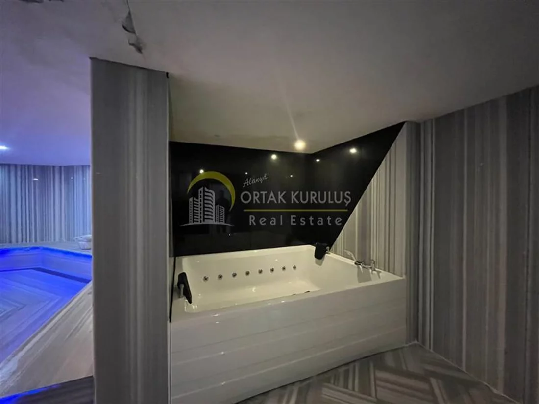 property for sale Mahmutlar - photo 18